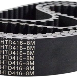 KAUÇUK ZAMAN KAYIŞI