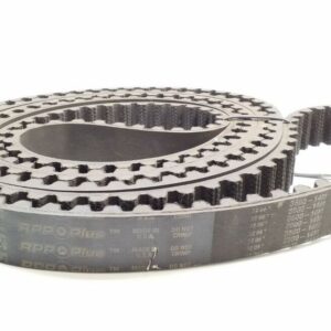 GÜÇLENDİRİLMİŞ ZAMAN KAYIŞI