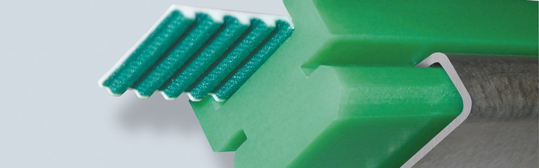 zaman kayışı kızak