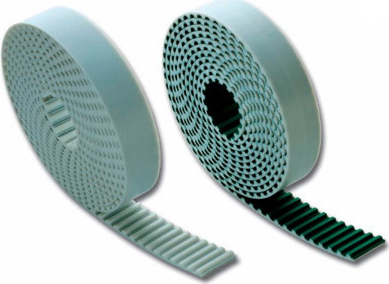 açık uçlu zaman kayışı