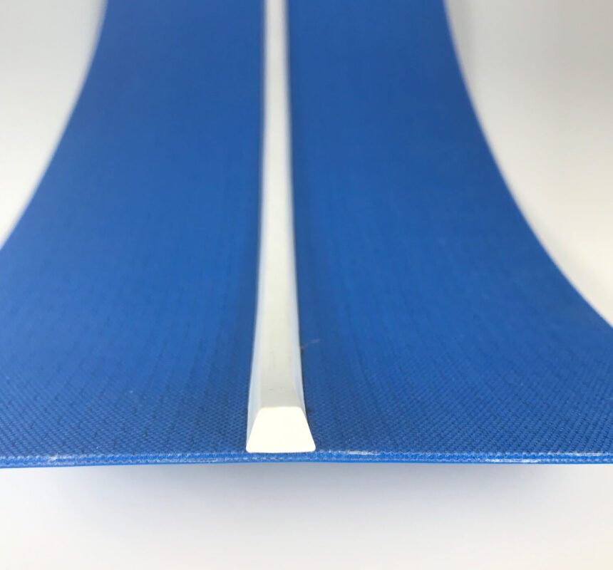 kılavuz ptfe v guide fitil