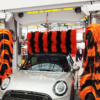 Oto Yıkama Sistemleri İçin Triger Zaman Kayışları | Timing Belt