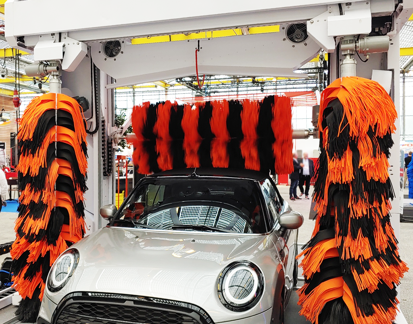 car-wash-belt-disli-kayis-zaman-kayisi-triger Oto Yıkama Sistemleri İçin Triger Zaman Kayışları | Timing Belt