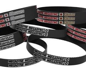 8M 1760 Megadyne Gold Megasync Triger Kayışı | Timingbelt Türkiye