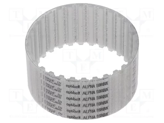 T5 PU 150x330 mm 66 Diş Zaman Kayışı Çelik Telli | Timingbelt