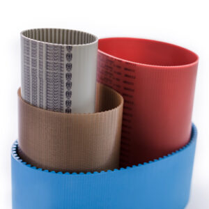 T5 PU 150x330 mm 66 Diş Zaman Kayışı Çelik Telli | Timingbelt